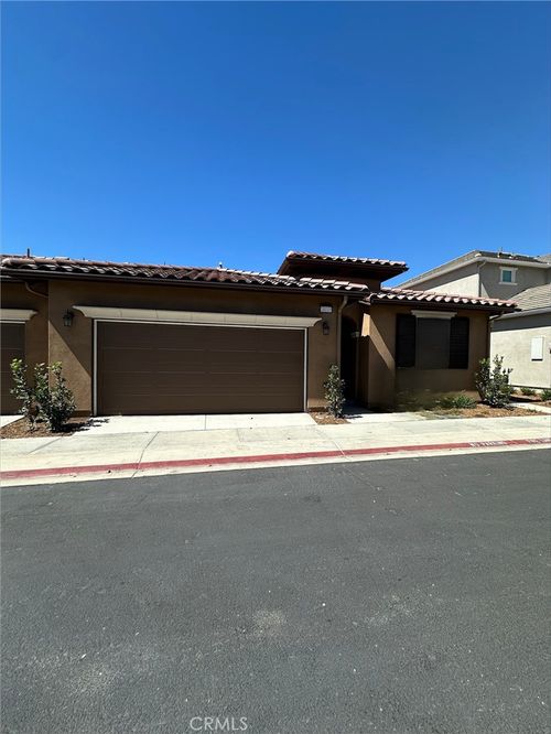 24115 Hillcrest Dr, Corona, CA, 92883-3609 | Card Image