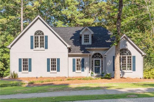 524 Summer Ter, Woodstock, GA, 30189-6839 | Card Image
