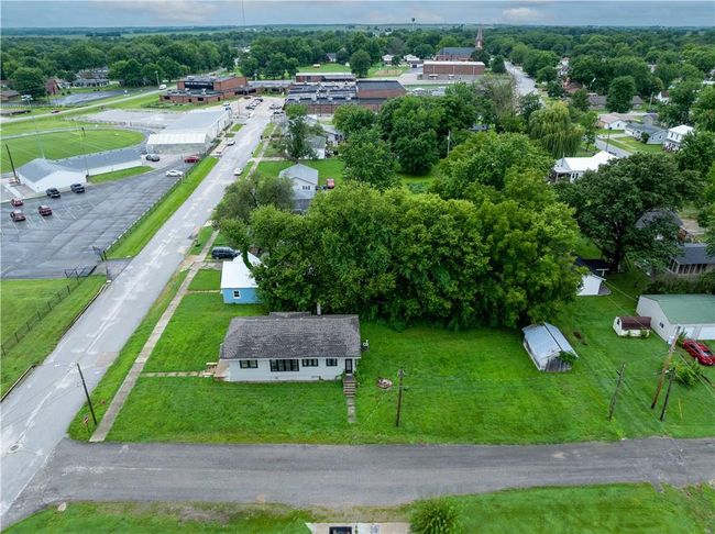 245 Randolph St, House other with 2 bedrooms, 1 bathrooms and null parking in TIPTON MO | Image 51