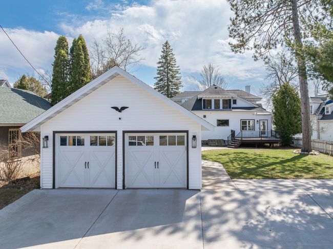 321 Dahl St, House other with 4 bedrooms, 4 bathrooms and null parking in Rhinelander WI | Image 33