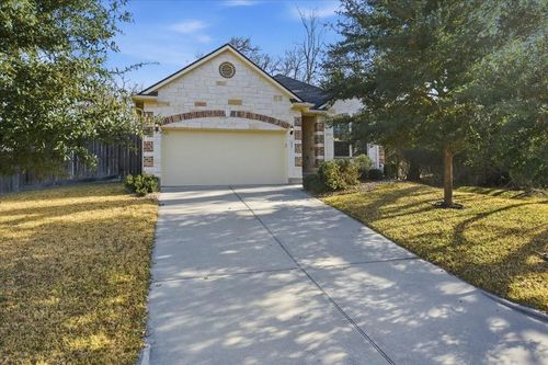 3411 Country Club Blvd, Montgomery, TX, 77356-5346 | Card Image