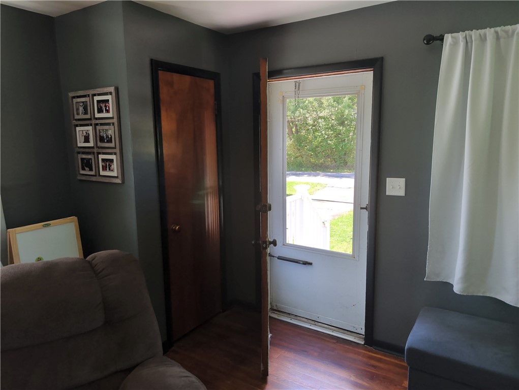 Residential in Union Twp 4