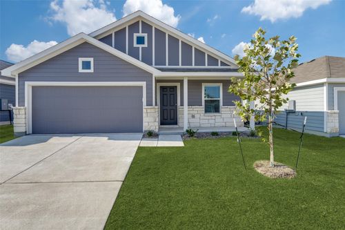 111 Lemongrass Dr, Princeton, TX, 75407-3131 | Card Image