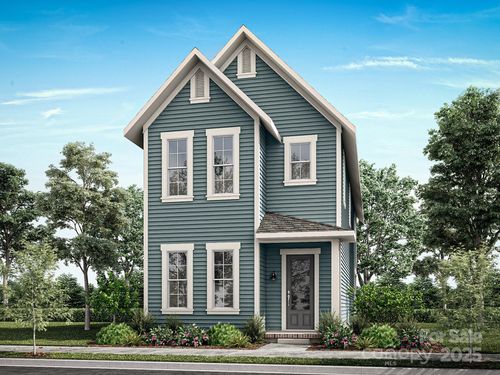 lot-113-9101 Maybry Park Street, Charlotte, NC, 28212 | Card Image