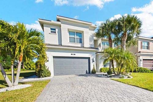 9841 Salty Bay Dr, Delray Beach, FL, 33446-9693 | Card Image