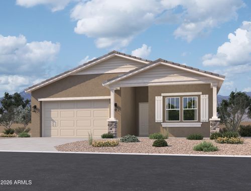 25927 N 79th Dr, Peoria, AZ, 85383-2371 | Card Image