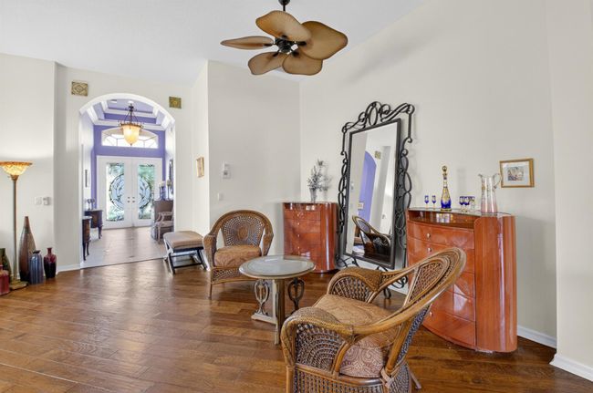 8688 Via Avellino, House other with 3 bedrooms, 3 bathrooms and null parking in Lake Worth FL | Image 11