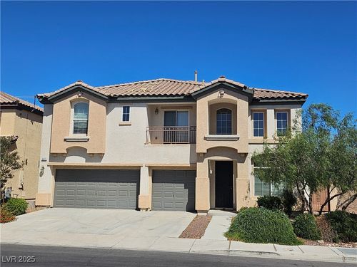 637 Doubleshot Ln, Henderson, NV, 89052-4815 | Card Image