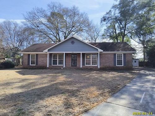5502 Southlea Lane, Columbus, GA, 31909 | Card Image