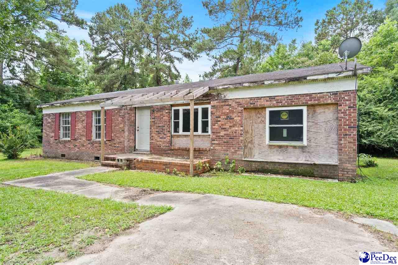Residential in Lake City 2