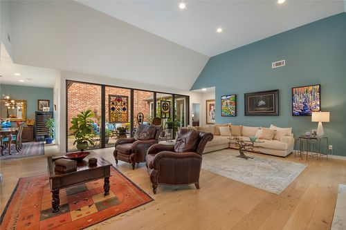 11804 Forest Lakes Ln, Dallas, TX, 75230-2858 | Card Image