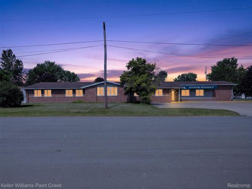 200 S 4th St, Linwood, MI, 48634-2507 | Card Image