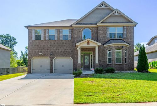 133 Harvest Brook Way, Spartanburg, SC, 29301-5392 | Card Image