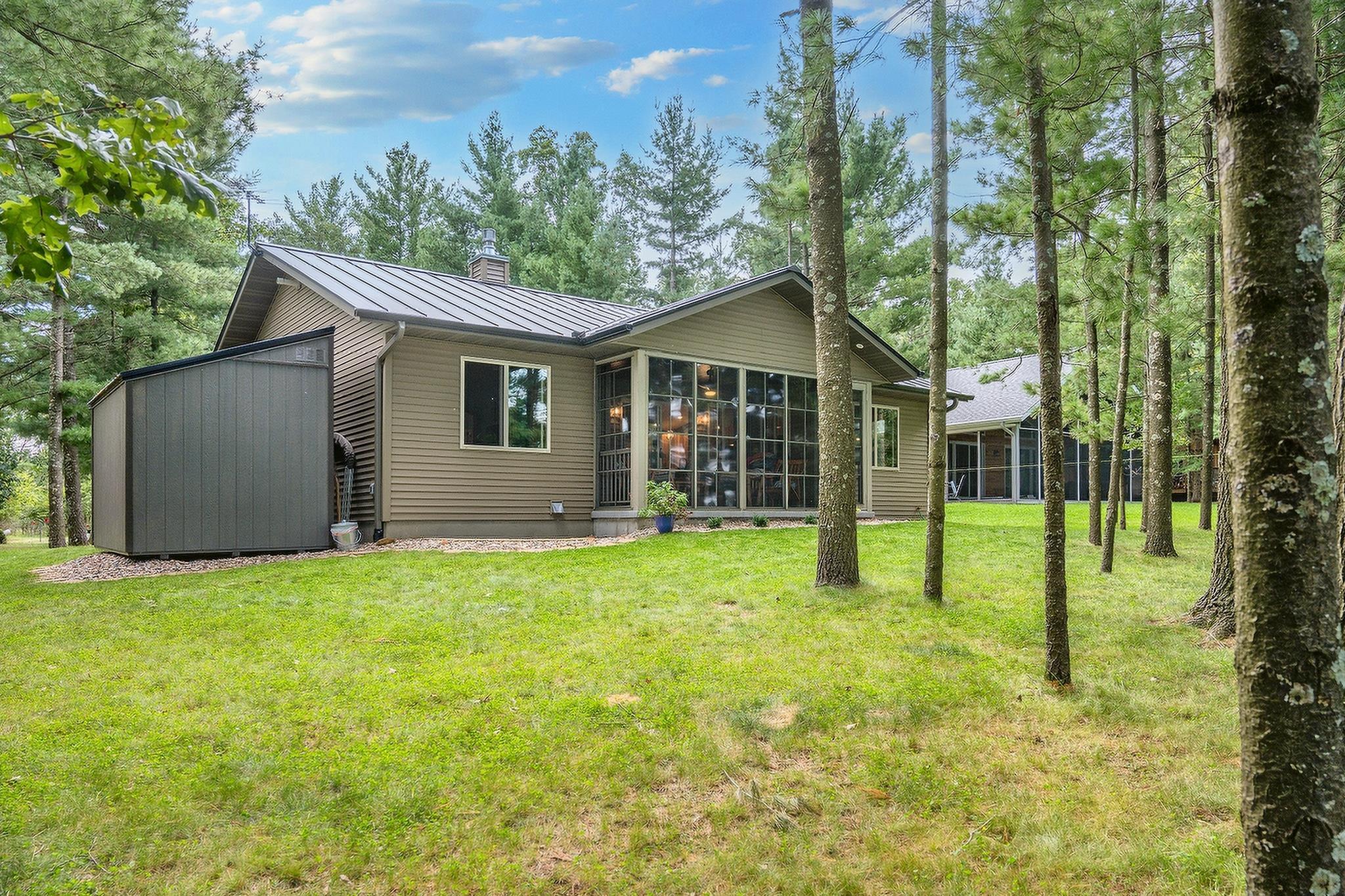 Sir Richard Ct, Nekoosa, WI 54457