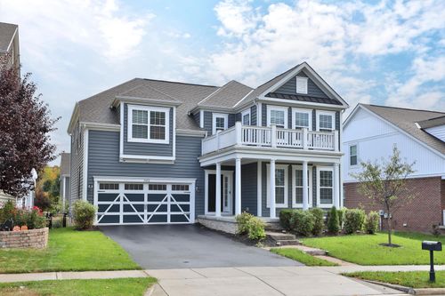 1412 Leesland Dr, Westerville, OH, 43081-7561 | Card Image