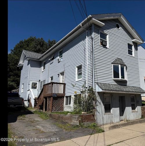 15 - 15.5 E Shawnee Avenue, Plymouth, PA, 18651 | Card Image