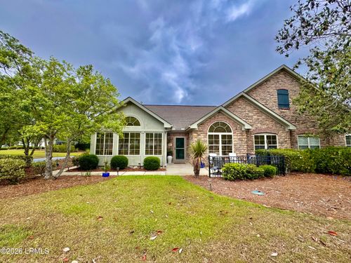 455 Abbey Glen Way, Hardeeville, SC, 29927-4459 | Card Image
