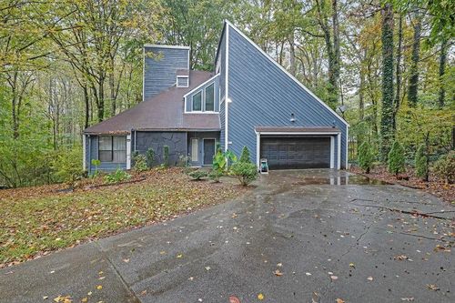 2451 Cedar Fork Trl, Marietta, GA, 30062-2588 | Card Image