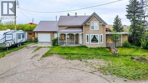 30058 Highway 501, Cardston, AB, T0K0K0 | Card Image