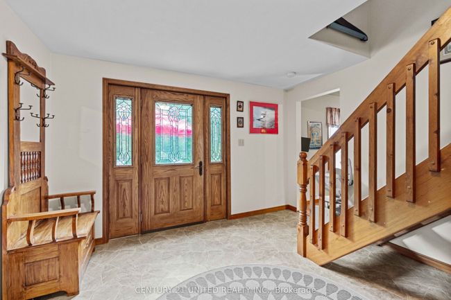210 Thompson Rd, House other with 3 bedrooms, 2 bathrooms and 6 parking in Keene ON | Image 29
