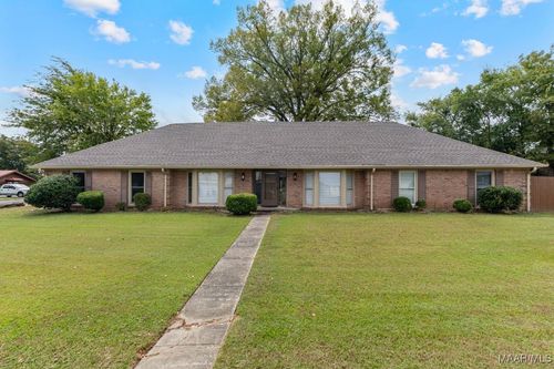 7038 Brassie Bnd, Montgomery, AL, 36116-6033 | Card Image