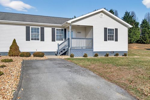 14245 Lariat Loop, Abingdon, VA, 24210-1892 | Card Image