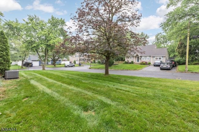 149 Tillotson Rd, House other with 4 bedrooms, 2 bathrooms and null parking in Fanwood NJ | Image 33