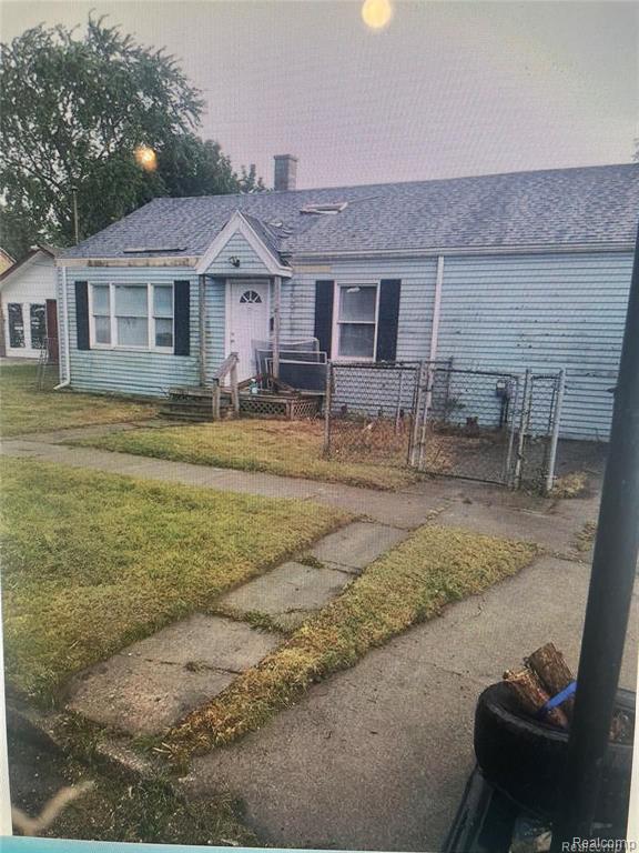 Wisner St, Saginaw, MI 48601