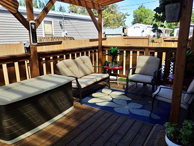 5010 44 Avenue, House other with 3 bedrooms, 1 bathrooms and 2 parking in Vermilion AB | Image 12