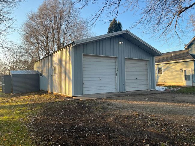 331 S West St, House other with 3 bedrooms, 2 bathrooms and null parking in NESHKORO WI | Image 38