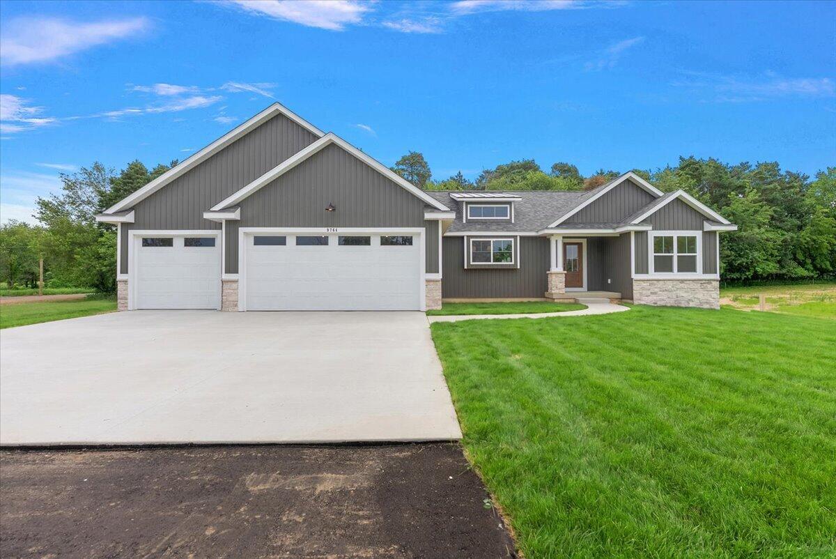Residential in Allendale 2