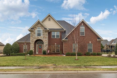 2624 Pebblecreek Ln, Murfreesboro, TN, 37130-8602 | Card Image