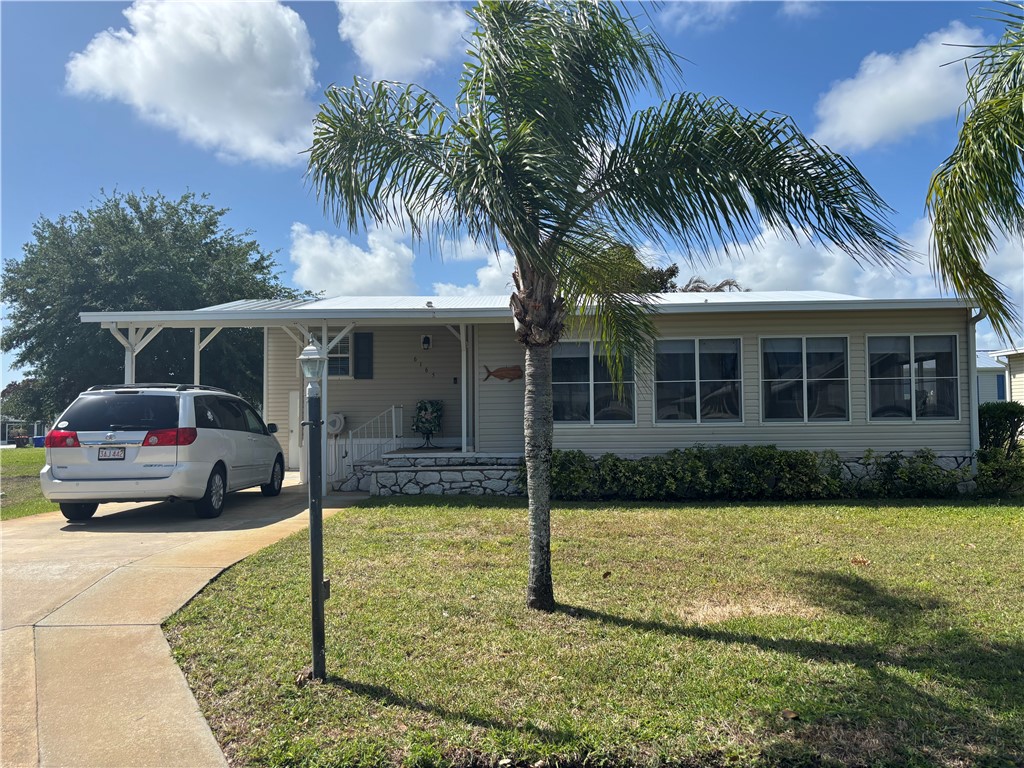 Residential in Sebastian 3
