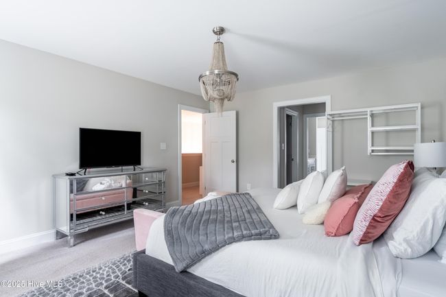 137 Sakonnet Trl, House other with 4 bedrooms, 3 bathrooms and 2 parking in Pinehurst NC | Image 36