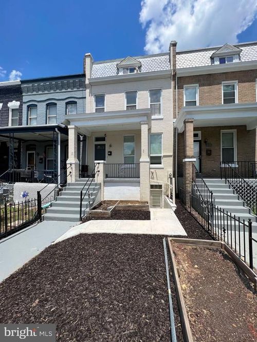 1278 Morse St Ne, WASHINGTON, DC, 20002-3808 | Card Image