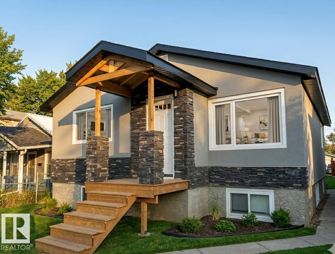 Residential in Edmonton