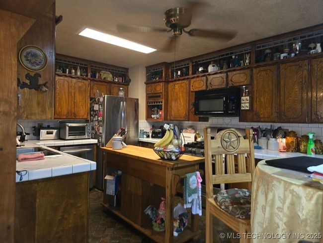 6750 Meridian Rd, House other with 3 bedrooms, 2 bathrooms and null parking in Ardmore OK | Image 13