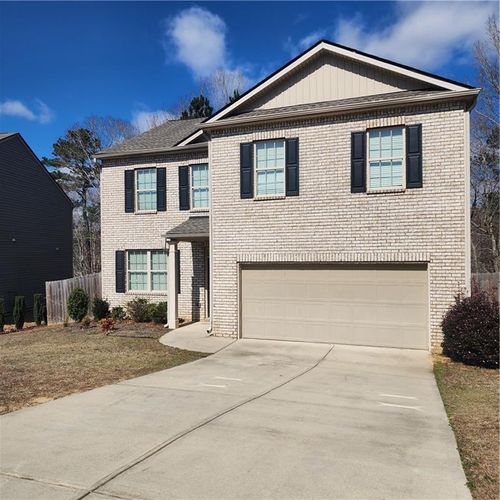 105 Arbor Creek Trl, Dallas, GA, 30157-5572 | Card Image