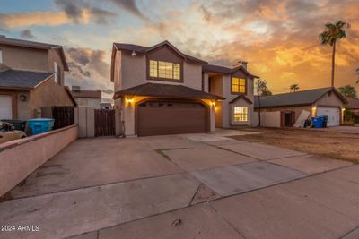 8822 W Virginia Avenue, House other with 4 bedrooms, 3 bathrooms and null parking in Phoenix AZ | Image 3