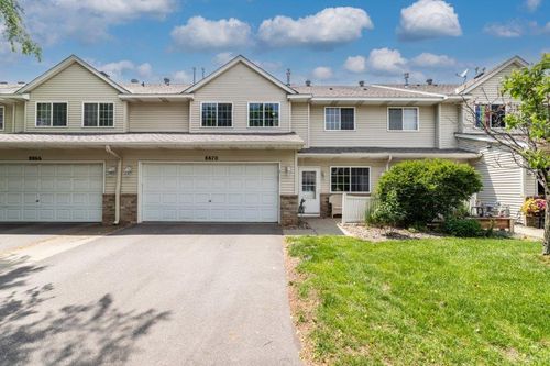 8870 92nd St S, Cottage Grove, MN, 55016-4115 | Card Image