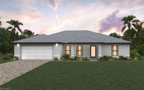 2002 Nw 13th Pl, Cape Coral, FL, 33993-4418 | Card Image