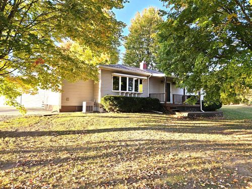 21411 20 1/2 Mile Road, Marshall, MI, 49068 | Card Image