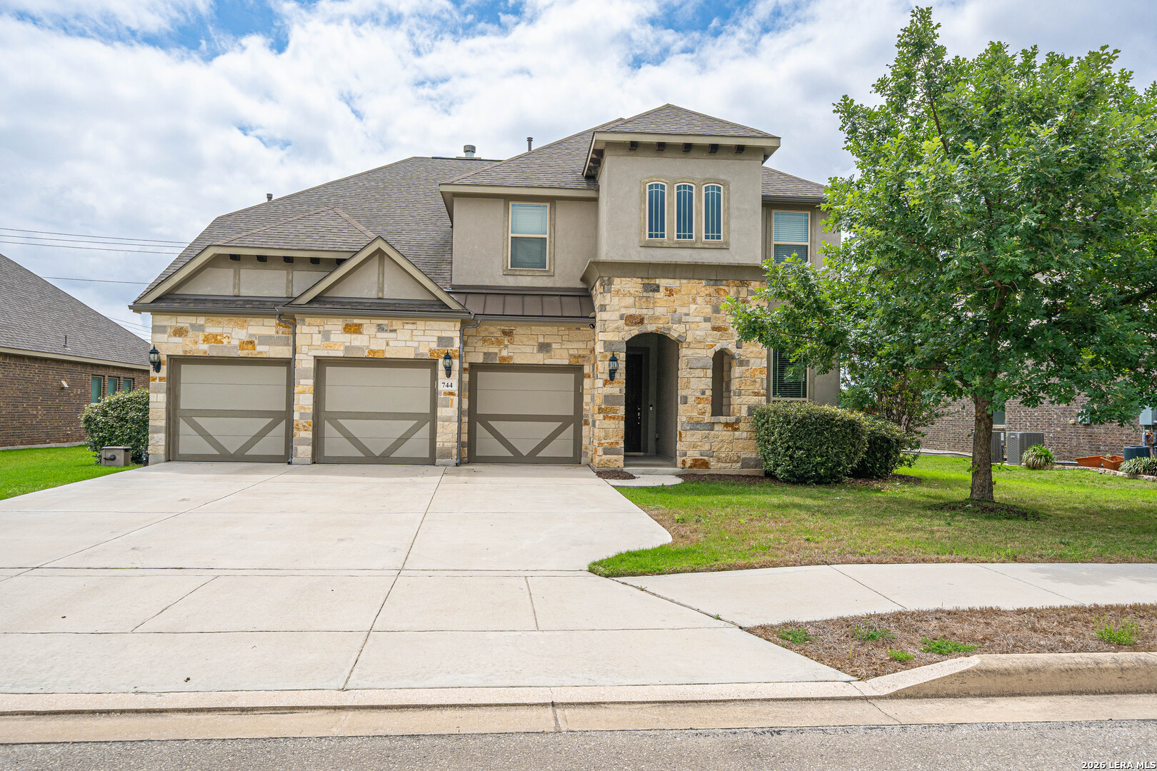 Residential in Schertz 3