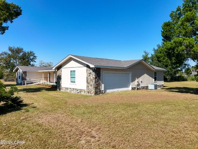 6609 Smith Road, House other with 4 bedrooms, 3 bathrooms and null parking in Panama City FL | Image 3