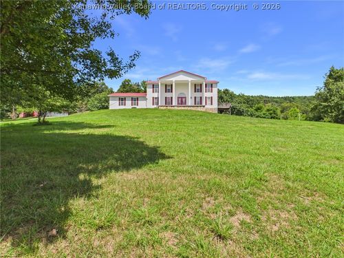 778 Medina Rd, Sandyville, WV, 25275-7564 | Card Image