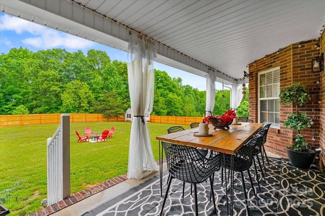 6713 Edwards Farm Ln, House other with 3 bedrooms, 2 bathrooms and null parking in Monroe NC | Image 34