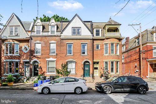1710 Green St, HARRISBURG, PA, 17102-2342 | Card Image
