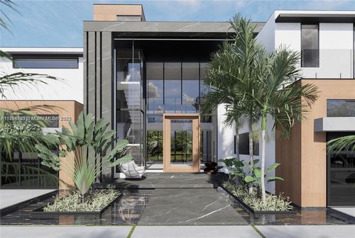 1810 Ne 193rd St, Miami, FL, 33179-3644 | Card Image