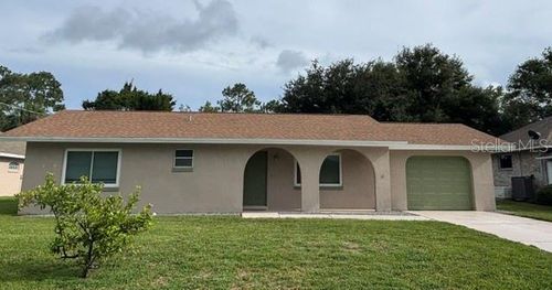 115 Forsythe Ln, Palm Coast, FL, 32137-8446 | Card Image