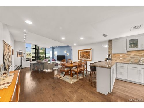 3a-1350 Lawrence St, Denver, CO, 80204 | Card Image